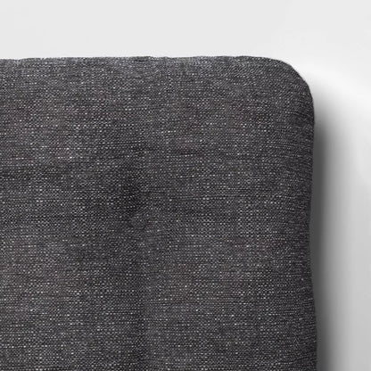 Tufted Square Outdoor Podłoga Poduszka siedzenia
