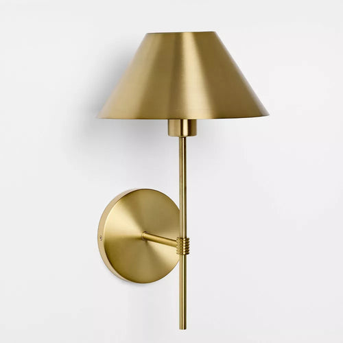 Zdalnie sterowany zintegrowany LED Wall Sconce