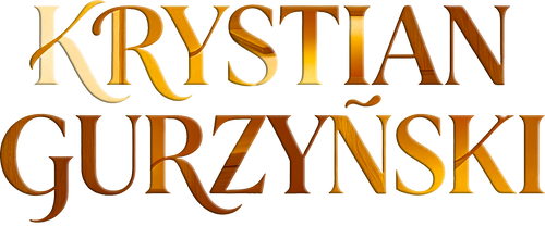 KRYSTIAN GURZYŃSKI
